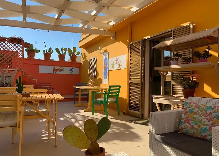 A Casa Di Anna