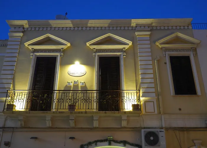 A Casa Di Anna