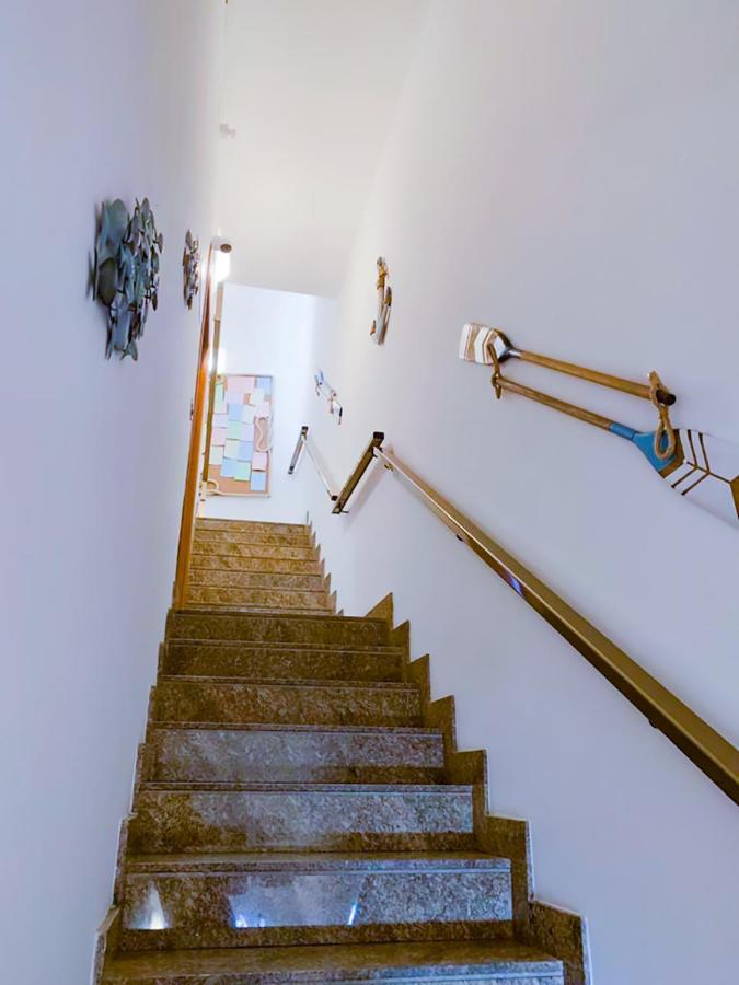 Bed & Breakfast A Casa Di Anna Polignano a Mare