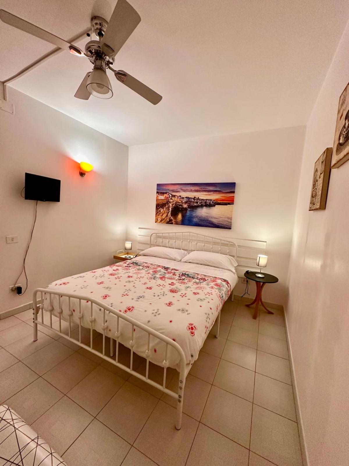 A Casa Di Anna Bed & Breakfast *