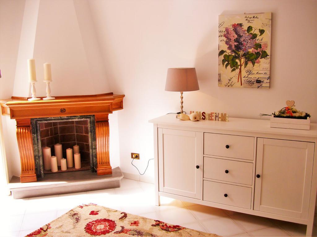 Bed & Breakfast A Casa Di Anna Polignano a Mare