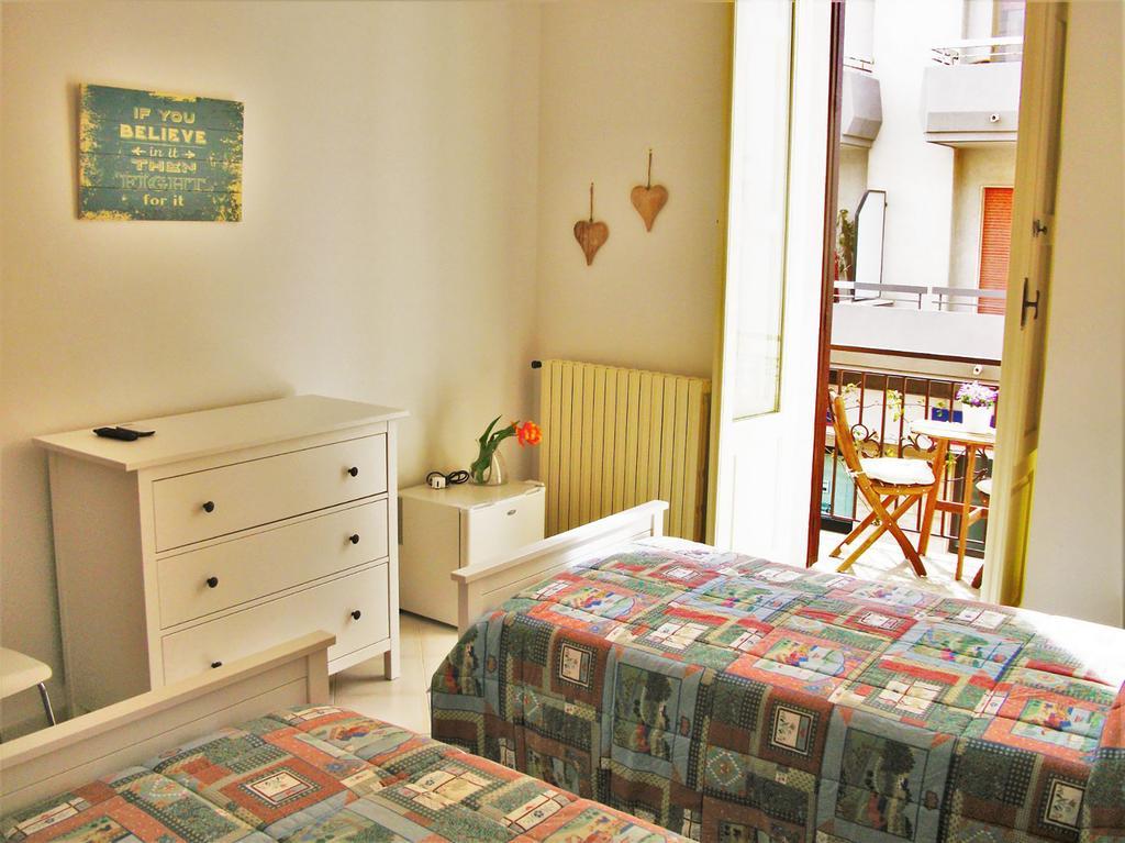 A Casa Di Anna Polignano a Mare
