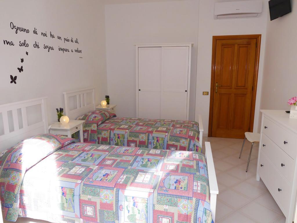 Bed & Breakfast A Casa Di Anna *