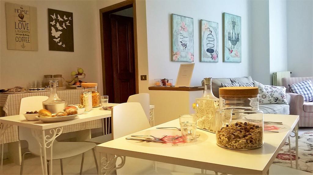 A Casa Di Anna Bed & Breakfast