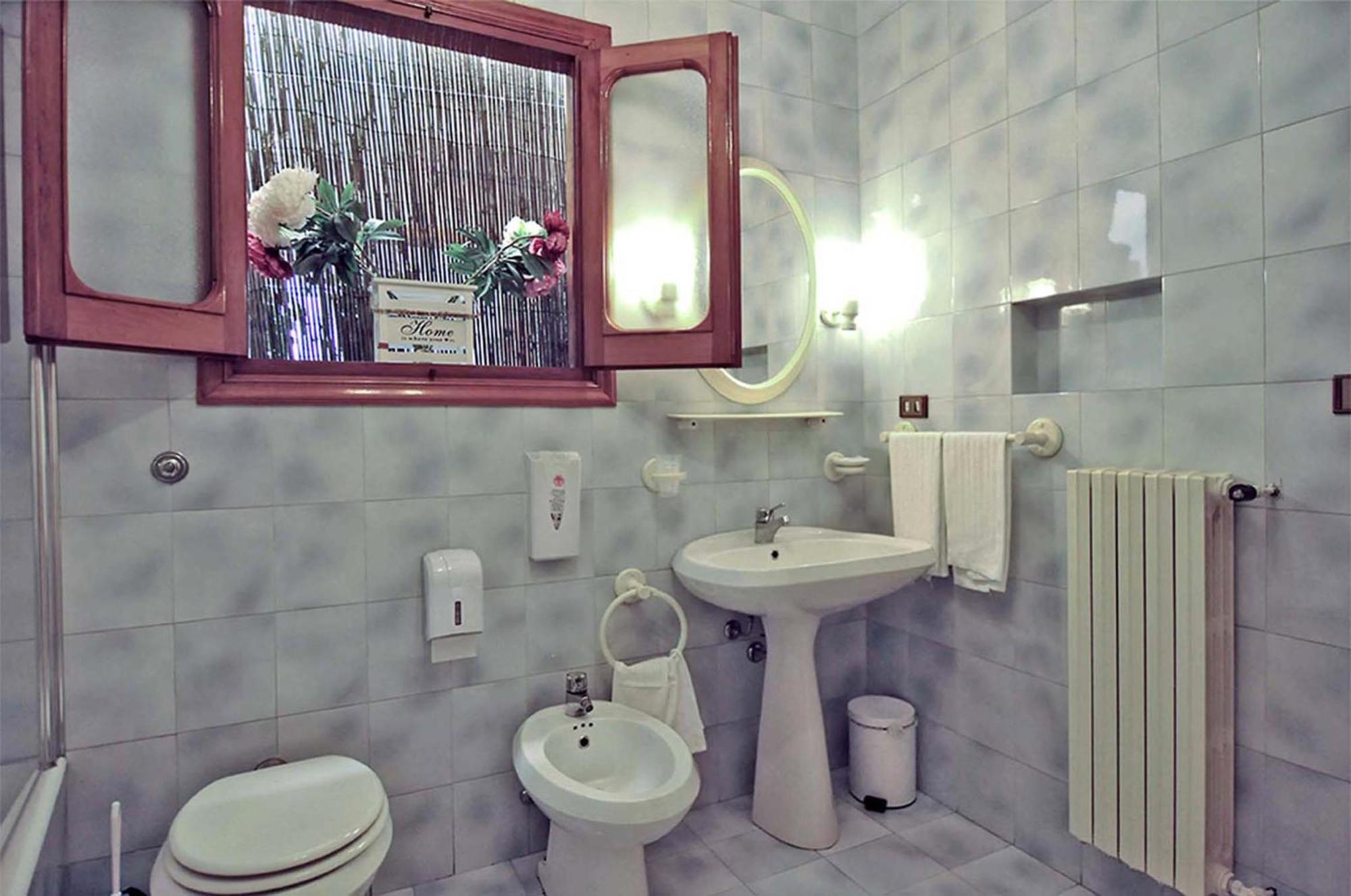 A Casa Di Anna Bed & Breakfast