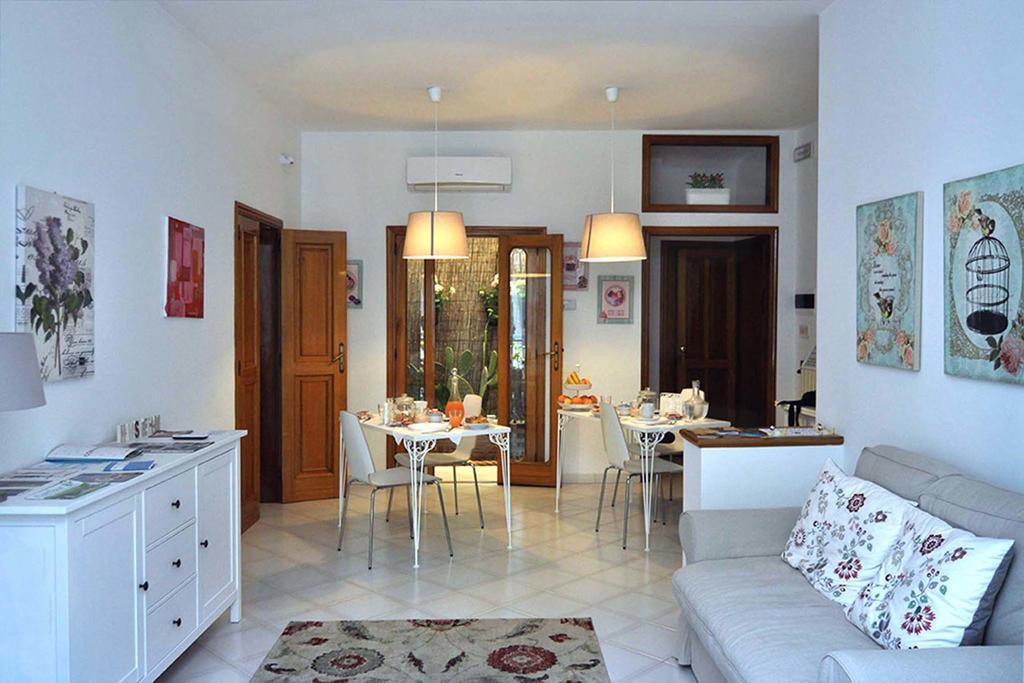 Bed & Breakfast A Casa Di Anna Polignano a Mare