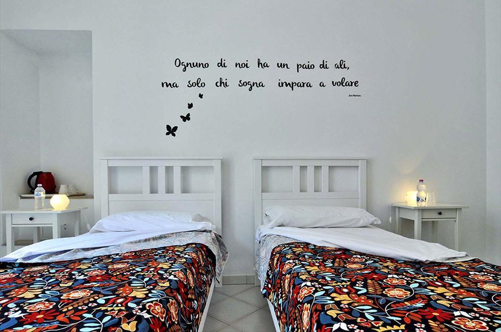 Bed & Breakfast A Casa Di Anna