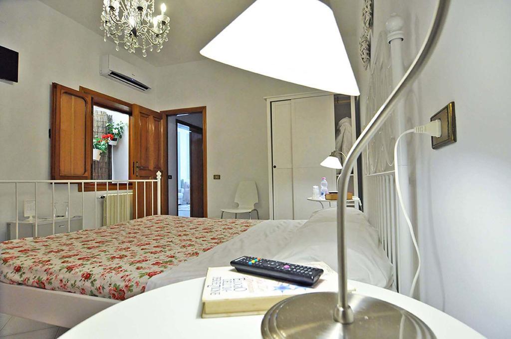 Bed & Breakfast A Casa Di Anna