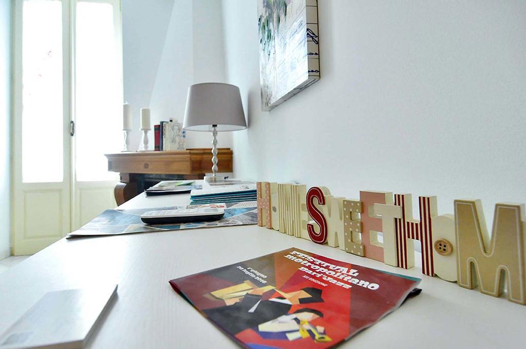 A Casa Di Anna Bed & Breakfast